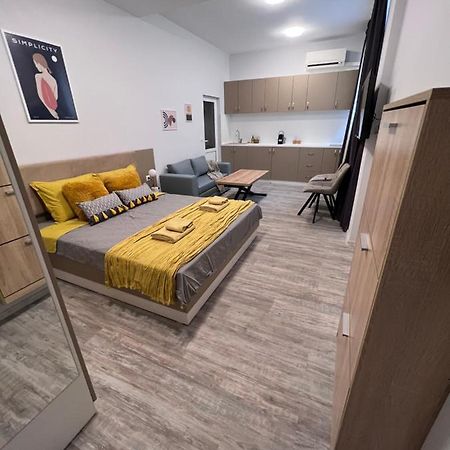 וארנה My Place 4 מראה חיצוני תמונה