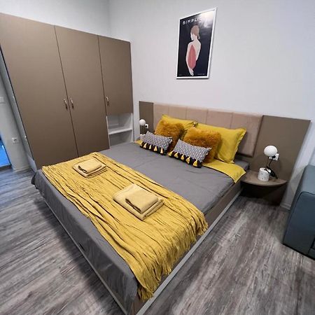 וארנה My Place 4 מראה חיצוני תמונה