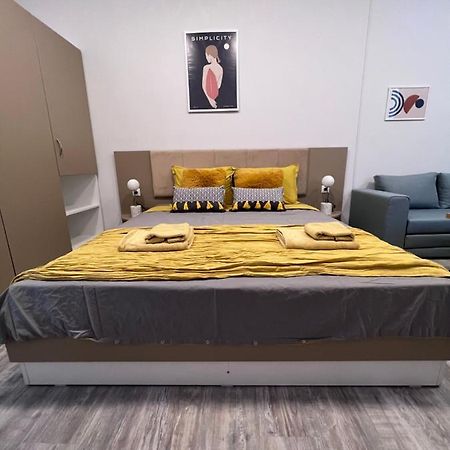 וארנה My Place 4 מראה חיצוני תמונה