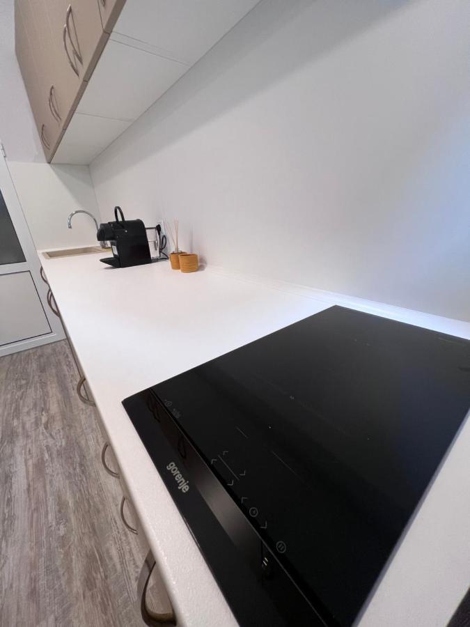וארנה My Place 4 מראה חיצוני תמונה