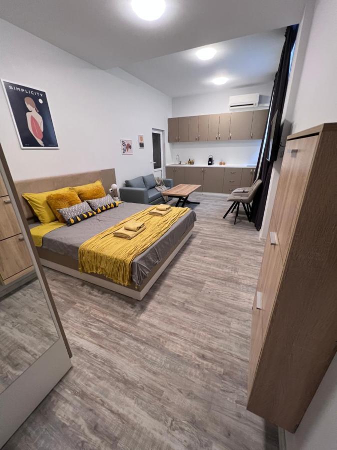 וארנה My Place 4 מראה חיצוני תמונה