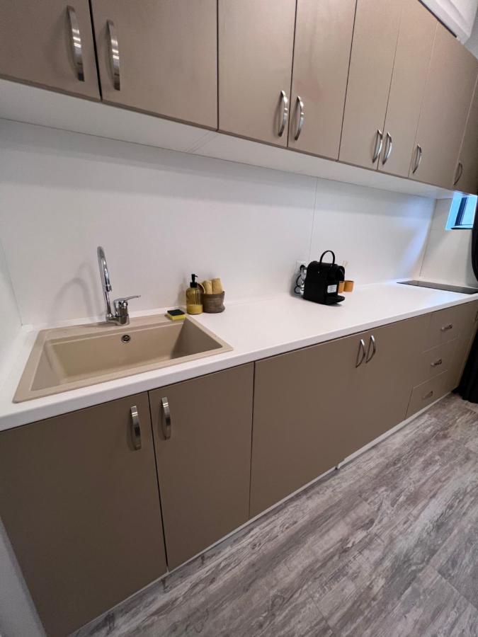 וארנה My Place 4 מראה חיצוני תמונה