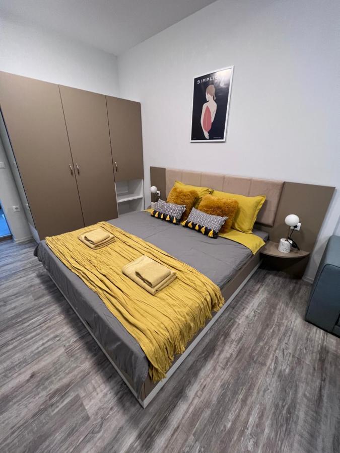וארנה My Place 4 מראה חיצוני תמונה