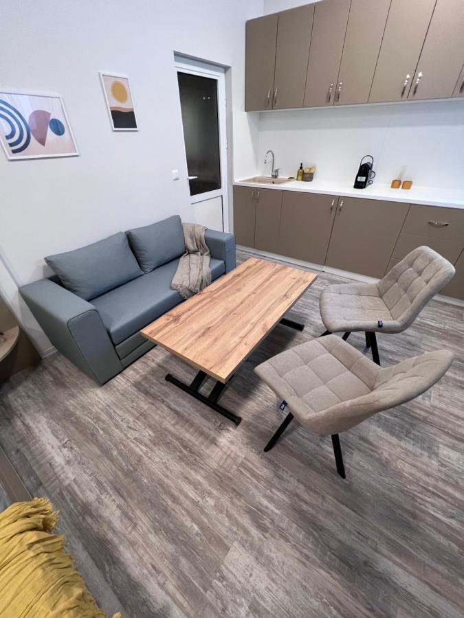 וארנה My Place 4 מראה חיצוני תמונה