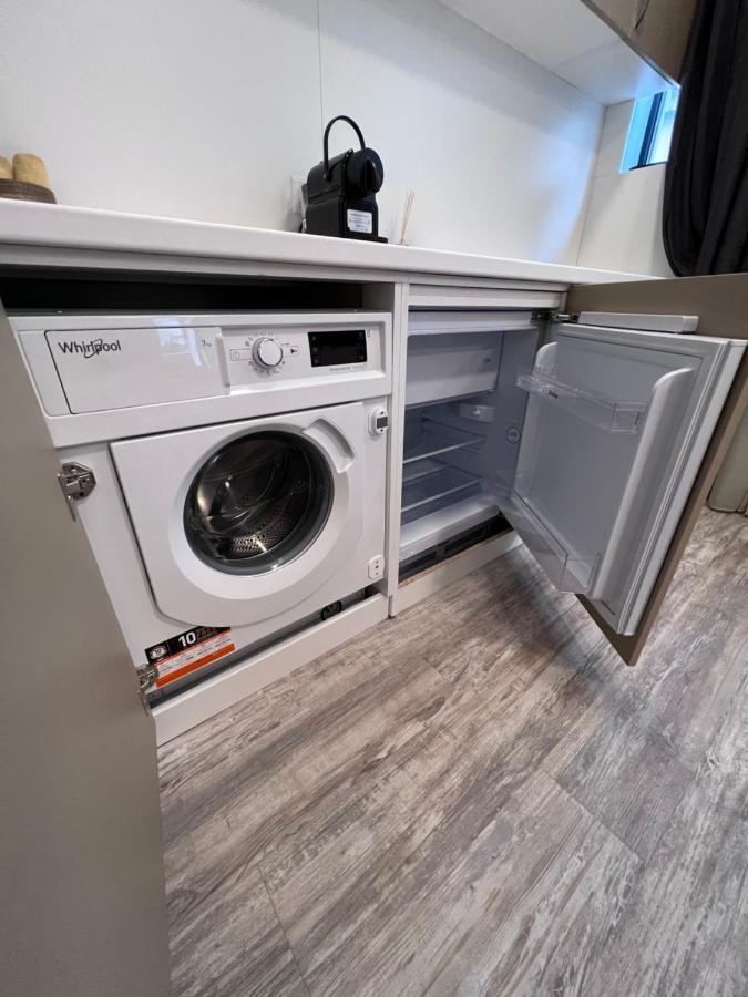 וארנה My Place 4 מראה חיצוני תמונה