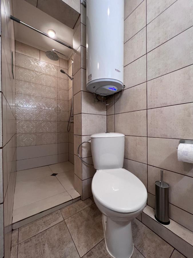 וארנה My Place 4 מראה חיצוני תמונה