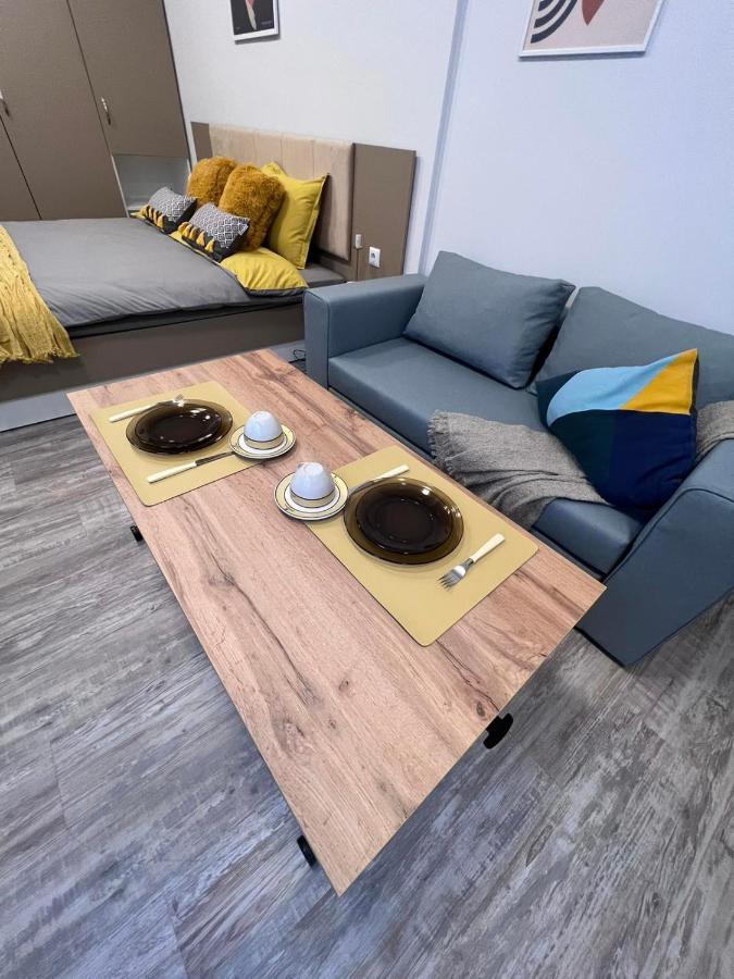 וארנה My Place 4 מראה חיצוני תמונה
