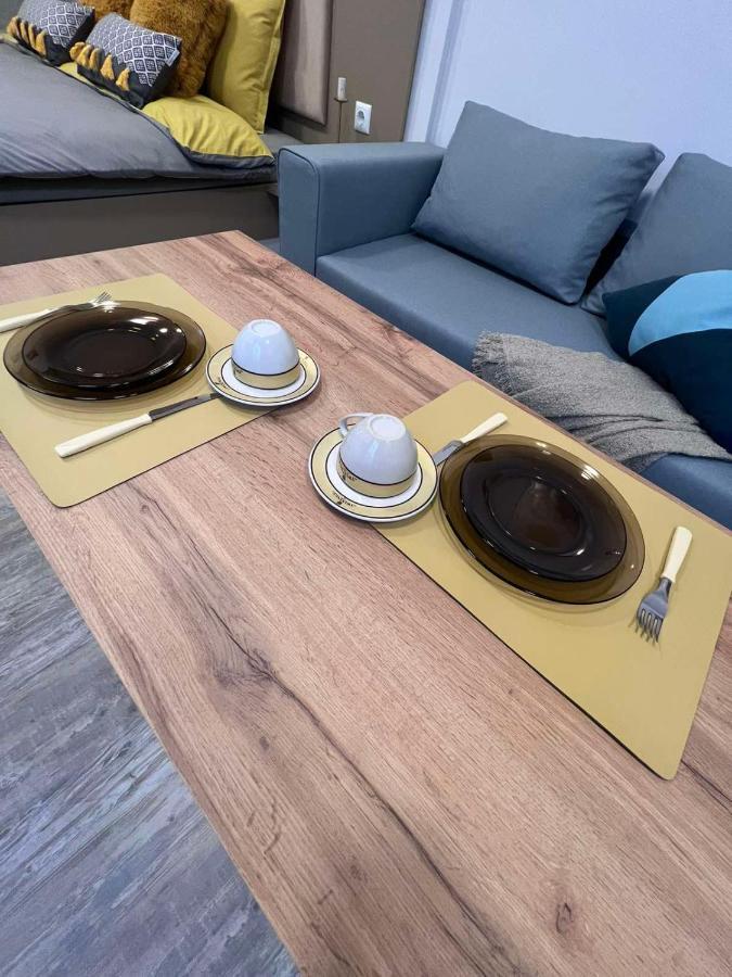 וארנה My Place 4 מראה חיצוני תמונה